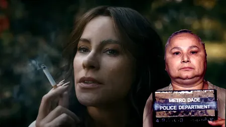 Netflix, serialul și scandalul! Familia traficantei Griselda BLANCO o dă în judecată pe Sofia Vergara