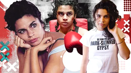 CU GÂNDUL LA ROMÂNIA. Alina Șerban, prima regizoare de etnie romă din România, despre Ziua Internațională a Romilor: Avem o zi a mândriei noastre, pentru că discursul prevalent este cel al respingerii