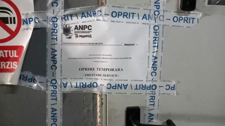 Cristian Popescu Piedone, CONTROALE la restaurantele din Floreasca și Dorobanți: 