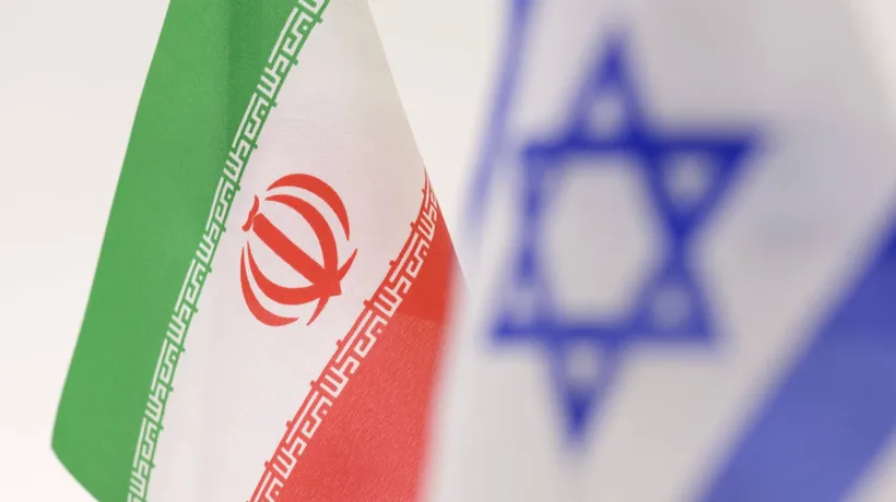 Iranul, la un pas de a produce material NUCLEAR fisionabil. „Imaginați-vă o lume în care o teocrație fanatică are acces la rachete nucleare”