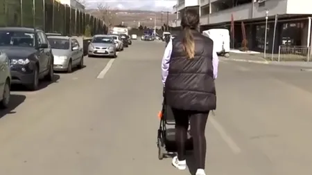 Prețuri uriașe pentru locurile de parcare: mai SCUMPE decât mașinile