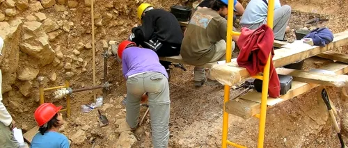 Ce au găsit arheologii într-un mormânt antic misterios din Grecia. Ne aflăm în fața unei descoperiri foarte importante