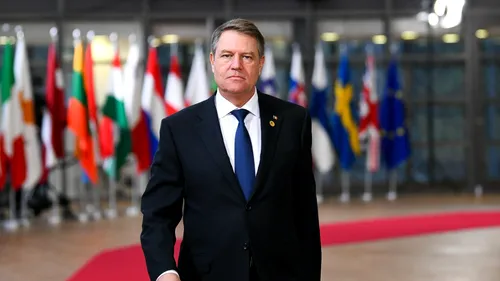 Cataramă îl amenință pe Iohannis: Dacă susține partidul lui Cioloș s-ar putea să mai nu fie candidatul PNL la prezidențiale 