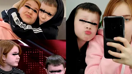 Răsturnare de situație în cazul fetei de 13 ani care a susținut că a rămas însărcinată cu un copil de 10 ani. Cine este, de fapt, tatăl copilului.