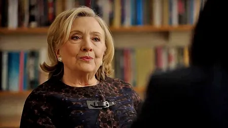 Hillary Clinton îl taxează pe Tucker Carlson: E un IDIOT util / Casa Albă: Nu este nevoie de un interviu pentru a înțelege brutalitatea