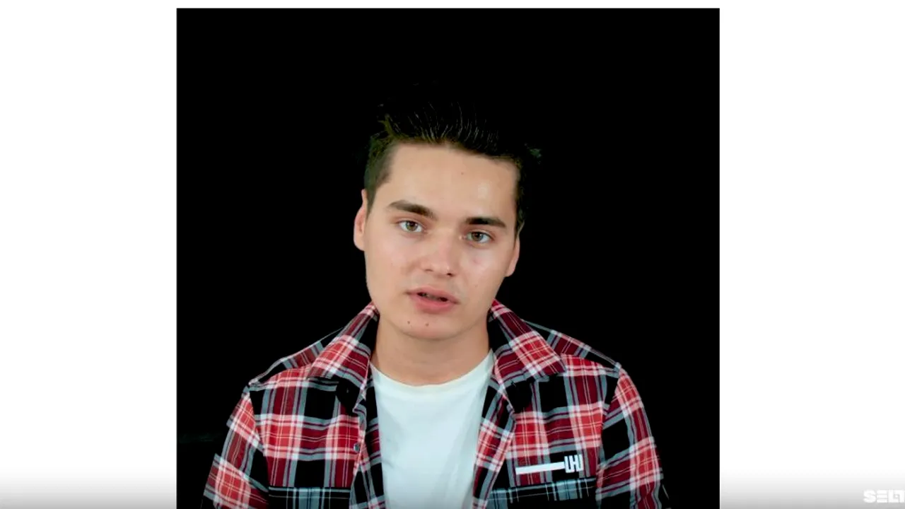 Selly, ironizat de profesori după ce a anunțat că se va întâlni cu Anisie. „Un puștiulică cu ifose și tupeu...” (VIDEO)