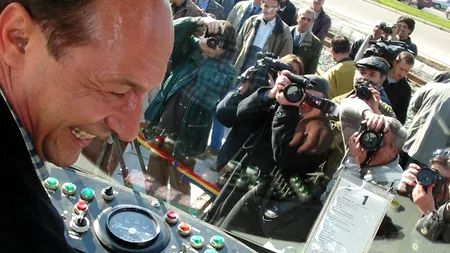 Zece ani de metrou ușor în București. Linia neagră a tramvaiului 41 și incidentele care au făcut-o celebră