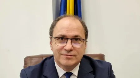 Mihai Dimian, rectorul Universității „Ștefan cel Mare” din Suceava, validat de PNL pentru funcția de ministru al Educației