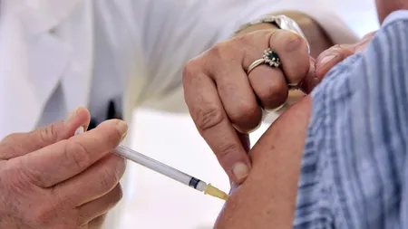 Ministerul Sănătății recomandă celor care merg în Ucraina la Campionatul European să se vaccineze împotriva rujeolei