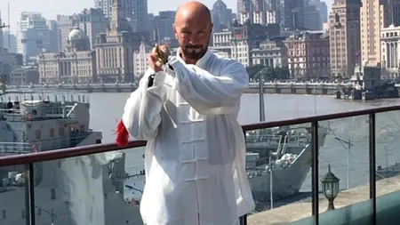 Ce mesaj a postat Walter Zenga de 1 Decembrie! „Mi-e poftă de sarmale, ciorbă de burtă și salată de boeuf!”