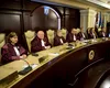 Senatul a aprobat declanșarea procedurii de numire a unui nou JUDECĂTOR la Curtea Constituțională. Canidaturile se depun până pe 20 iunie