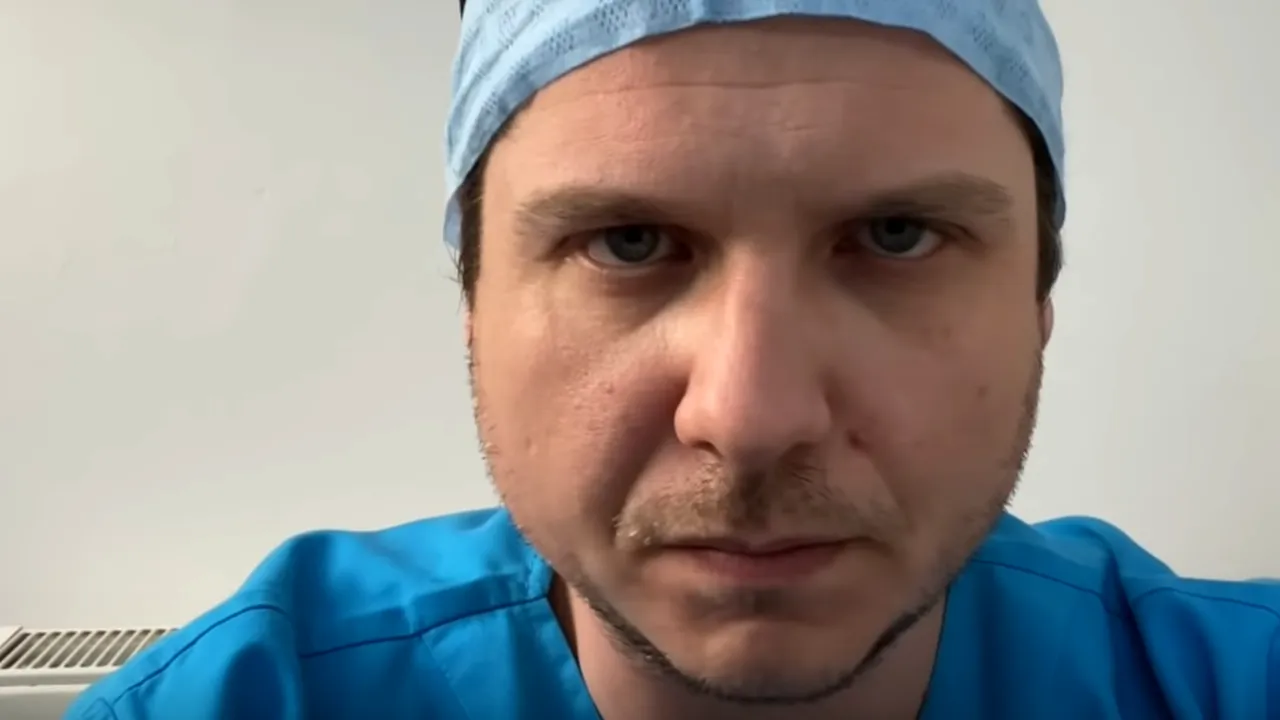 VIDEO. MEDIC din linia întâi a luptei cu noul coronavirus, despre „leacul” contra virusului: Aduce beneficii, dar... / Ce spune despre tratamentul tradițional