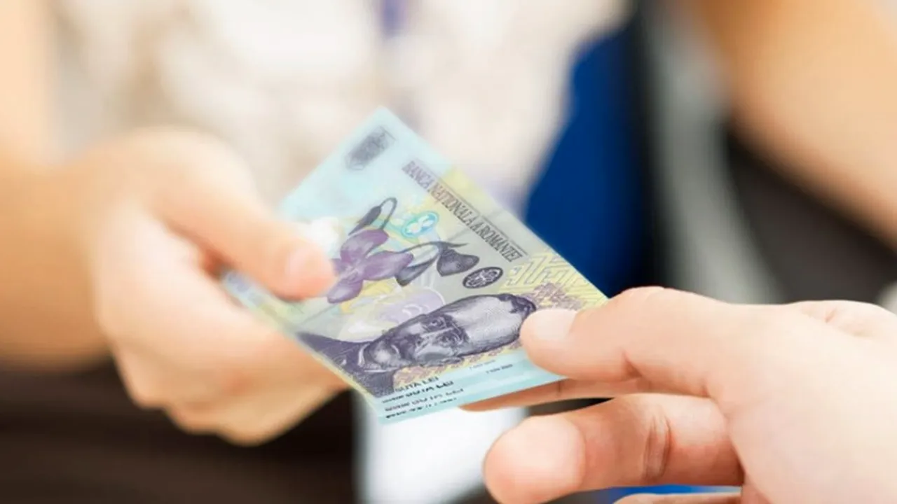 (P) Ai nevoie urgent de bani? Descoperă avantajele unui credit rapid IFN!