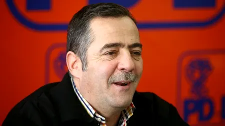 Deputatul PDL, Cezar Preda: De când e premier, Ponta nu a făcut decât să apară la TV și să se comporte ca o țață