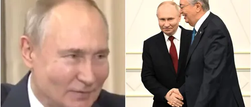 Noi zvonuri că Putin ar fi murit: Cele patru INDICII recente sunt greu de ignorat
