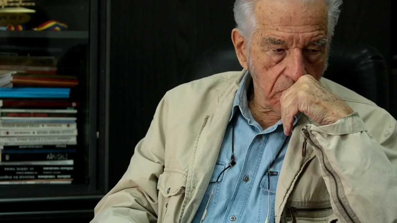 Rugămintea soției lui Sergiu Nicolaescu adresată presei: NU TRANSMITEȚI ÎNMORMÂNTAREA!