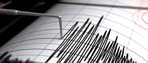 Cutremur, duminică dimineața, în județul Buzău. Ce magnitudine a avut seismul și la ce adâncime s-a produs