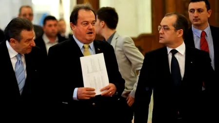 Berceanu cere demisia lui Boc și congres extraordinar al PDL. Cine mai pleacă din partid