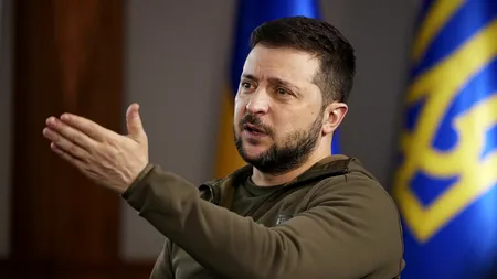 RĂZBOI în Ucraina, ziua 981. Doar 10% din ajutorul promis de Casa Albă a ajuns la Kiev/C.E. grăbește procesul de aderare la UE al Ucrainei