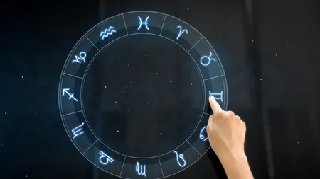 Moment astral intens în această noapte: Zodiile cuprinse de suferință și lacrimi