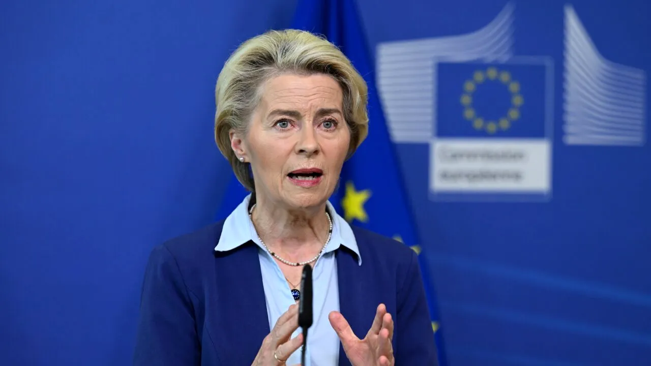 RĂZBOI în Ucraina, ziua 1.209. Planul Von der Leyen-Zelenski. Ce pune la cale șefa Comisiei Europene