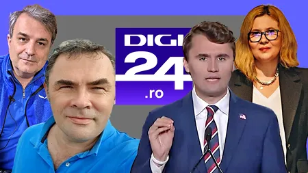 Cum s-au raportat jurnaliști, televiziuni și influenceri din România, zona progresist-democrată, la ASASINAREA lui Kirk. În SUA, pentru păreri similare, s-a lăsat cu CONCEDIERI