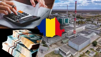 România resimte presiunea opririi Unității 6 de la Kozlodui. Dependența de importuri regionale ne afectează securitatea energetică. Cu cât se vor mări facturile la electricitate