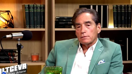 VIDEO | Petre Roman, despre relația cu Zoia Ceaușescu: ”Am cunoscut-o bine”