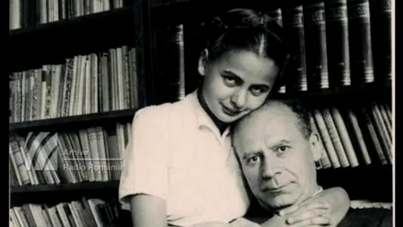 A murit Dorli Blaga, fiica marelui poet Lucian Blaga