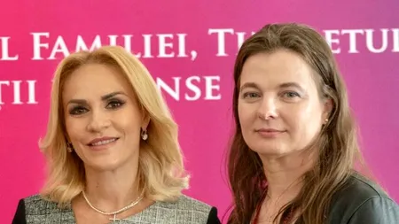 Gabriela Firea sare în ajutorul mămicilor minore: „Ne dorim cifre crescute ale natalităţii, dar nu aşa”
