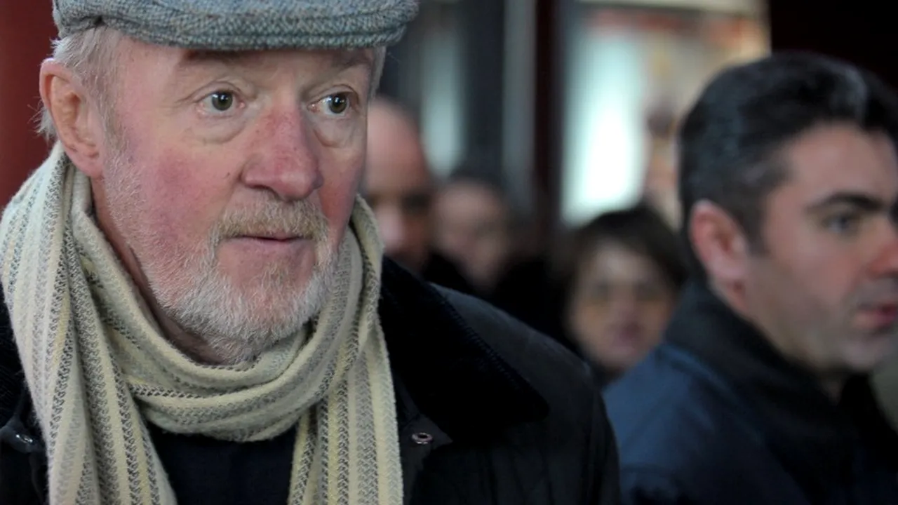 O carte de amintiri și confesiuni a actorului Vladimir Găitan, disponibilă în librării