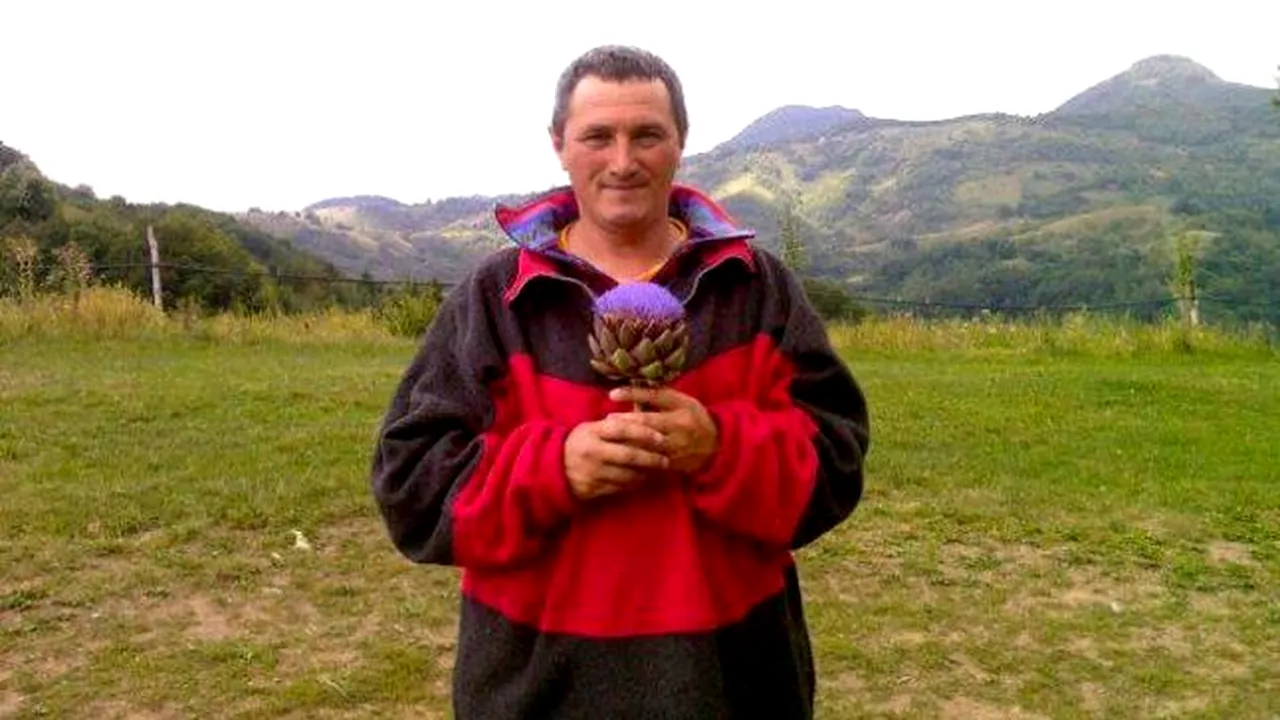 A murit Guru din Apuseni. Bărbatul era internat în stare gravă la spitalul din Deva