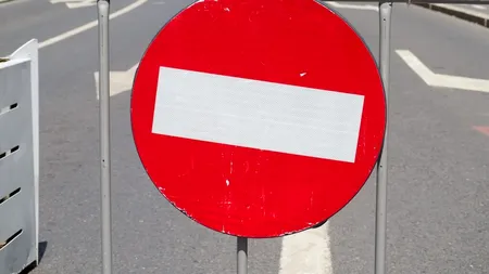 Transportul public în București, dat peste cap de un eveniment ciclist/Centrul Capitalei, blocat, ce rute alternative au șoferii