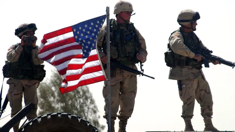 Afganistan: Trupele americane au început să se retragă de pe aeroportul din Kabul