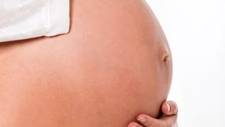 Complicație care apare la una din 80.000 de gravide. Ce i s-a întâmplat unei britanice