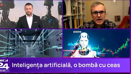 Investiții uriașe în AI. Giganții tehnologiei, printre care Microsoft, Apple și Meta, au anunțat investiții de sute de miliarde de dolari