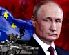 POLITICO: Arta de a depăși puterea Rusiei. „Până acum, răspunsul Europei a fost fragmentat și timid” / „Să lovească Kremlinul acolo unde DOARE”