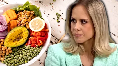 Ce se întâmplă în organism dacă faci o pauză de 12-16 ore între mese, potrivit dr. nutriționist Mihaela Bilic