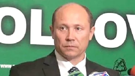 Valeriu Streleț, desemnat de președintele Republicii Moldova, Nicolae Timofti, să formeze un nou Guvern