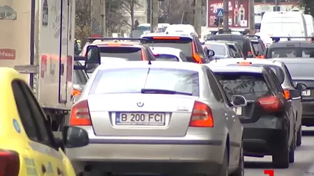 Atenție, turiști! Fără camere de bord în Europa! Amenzile pot fi uriașe