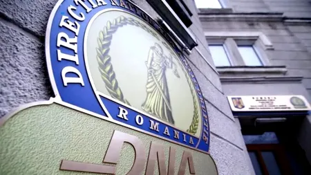 Primarul din Zănești, reținut de DNA. Ce acuzații îi sunt aduse edilului. Filip Ioan va fi prezentat Tribunalului Bacău, cu propunere de arestare