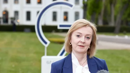 Ministrul britanic de Interne: Finlanda și Suedia trebuie să adere la NATO „cât mai curând posibil”