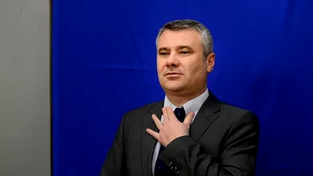 Știrbu, propunerea PNL pentru Ministerul Culturii, liberalul care vrea să dea liber la 