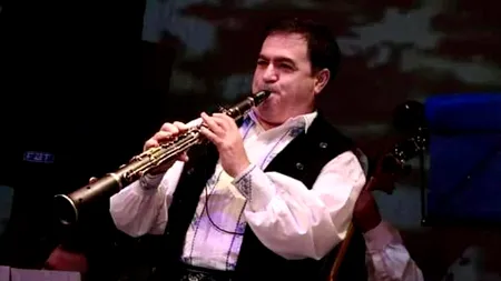 Doliu în lumea muzicală din România! Un îndrăgit interpret de muzică populară a murit la 56 de ani