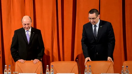 Ponta contrazice comunicatul Președinției: Bugetele MApN, MAI, SRI, STS și SIE „s-au aprobat de principiu