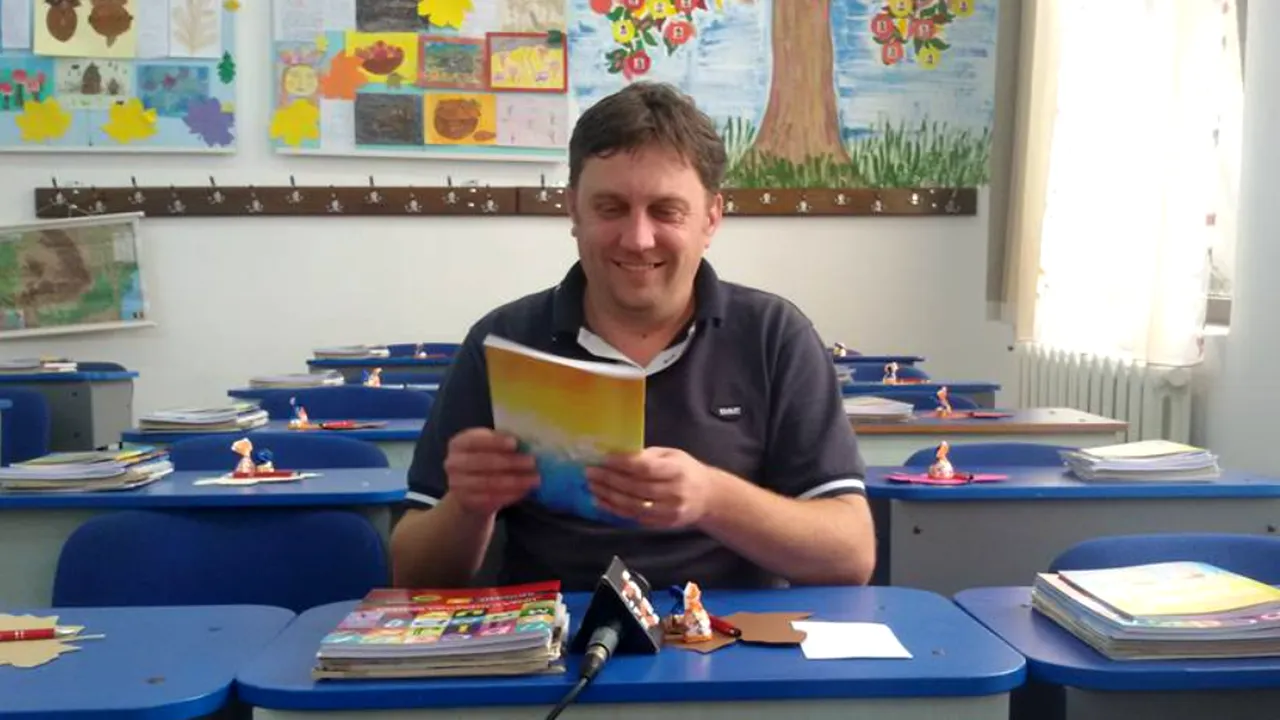 Doliu în presa din Iași. A MURIT jurnalistul Lucian Bălteanu. „A fost un coleg și un prieten minunat”