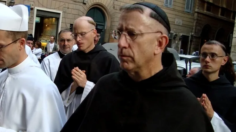 Premieră în Justiție: un dosar vechi de 75 de ani ar putea fi redeschis. Un ordin călugăresc al Vaticanului vrea înapoi Băile Felix