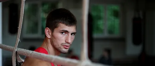 Bogdan Juratoni, în turul 3 la Campionatele Mondiale de box de la Alma Ata