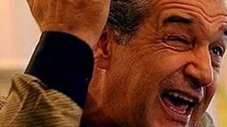 Mircea Sandu nu intervine la UEFA pentru Steaua: „Nu contează prietenia mea cu Platini