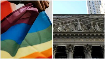 17 MAI, calendarul zilei: Ia naștere bursa de pe Wall Street / OMS scoate homosexualitatea din nomenclatorul bolilor